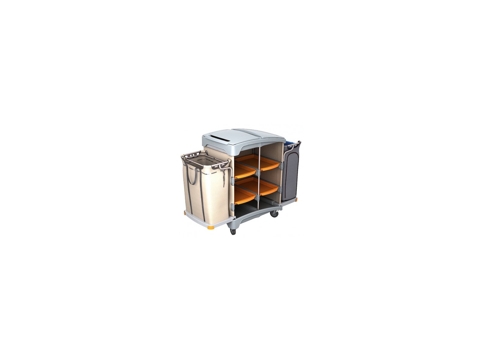 Zestaw hotelowy TSH-0011 SPLAST